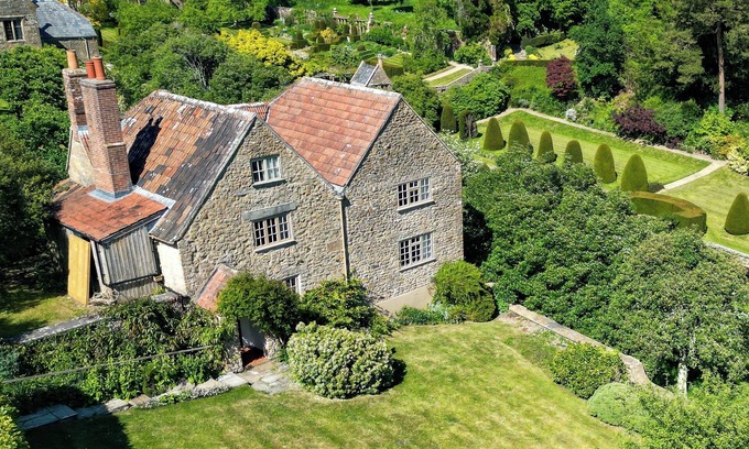 Beaminster Casa | Luxury 3 Bed Cottage on Rewilding Estate