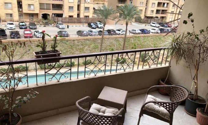 Al-Basatin Apartamento | Luxury 3 Bedroom 205m Apartment in gated compound
