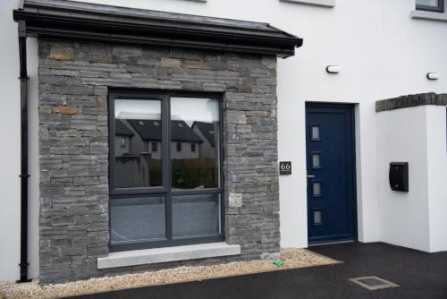 Donegal Casa | Luxury 3 bed town house Dog friendly