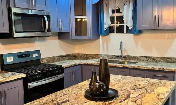 Demerara-Mahaica Apartamento | Luxury 3 Bedroom Apartment