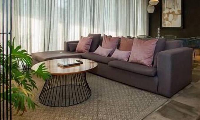 Zapopan Apartamento | Luxury 3 Bedroom Apartment in Vita Toscana