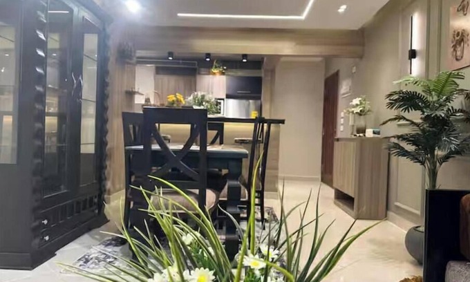 Madinaty Apartamento | Luxury 3 bedroom Apartment