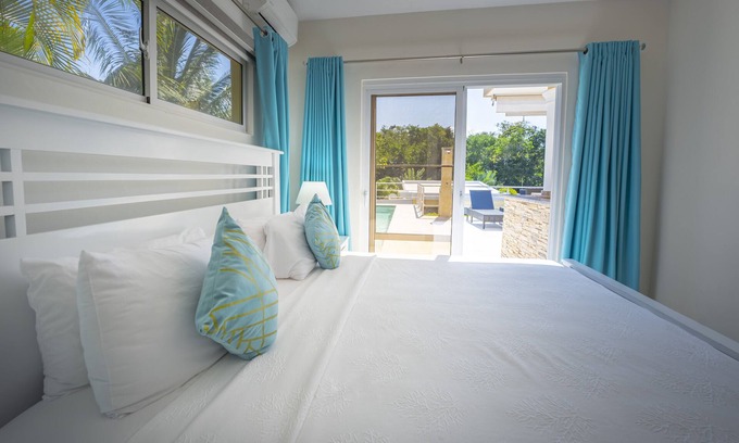 Urbanizacion Tavarez Villa | Luxury 3 bedroom Haven in Sosúa DR