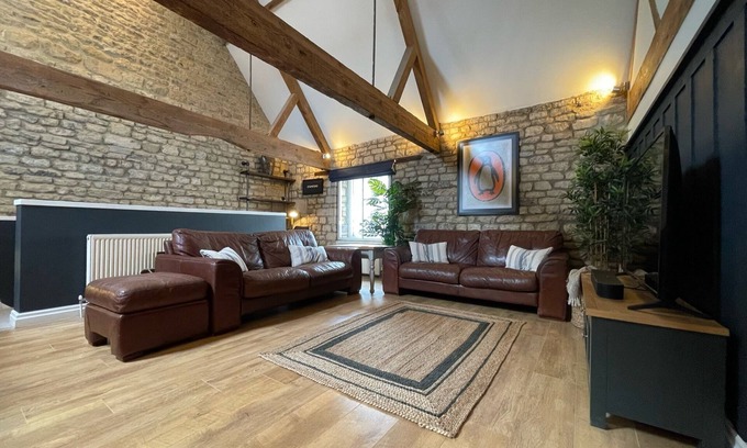 Stamford Apartamento | Luxury 3 Bedroom Loft Apartment - Central Stamford