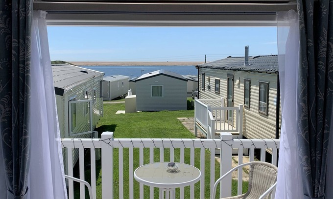 Weymouth Casa | Luxury 3 bedroom static caravan at Haven Littlesea