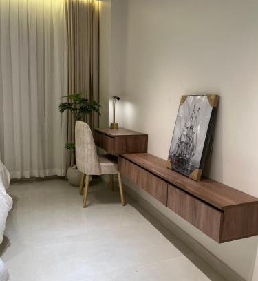 Agouza Apartamento | Luxury 3 Bedrooms Aparthotel Prime and Upscale Location - G
