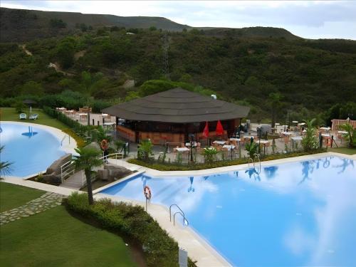 Nueva Milla de Oro Villa | Luxury 3 Beds Villa Inside Resort