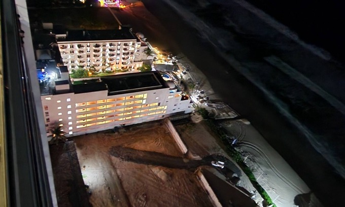 Lomas de Mazatlán Condominio | Prime Oceanfront In Paradise