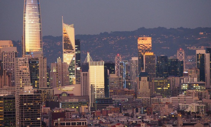 Eureka Valley Casa | Luxury 3BD 3BR spectacular View San Francisco City