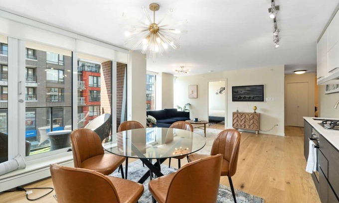 Chinatown Apartamento | Luxury 3BD apartment, Downtown
