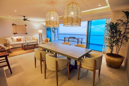Ixtapa Apartamento | Luxury 3bdr Beachfront Condo, Peninsula Ixtapa