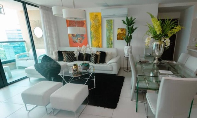 Tegucigalpa Apartamento | Luxury 3BR Apartment in Astria