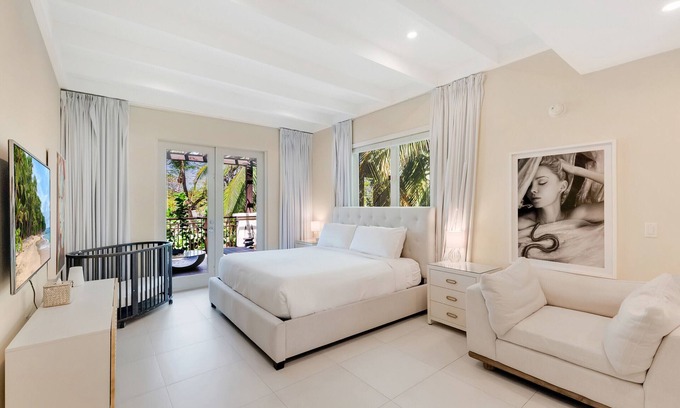 Herreras Condominio | Lujoso Condominio 3H en Bahia Beach Resort