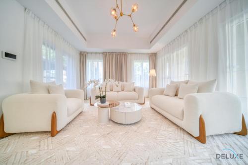 Arabian Ranches Apartamento | Luxury 3BR Villa with Assistant Room at Alvorada 4 Arabian Ranches by Deluxe Holiday Homes