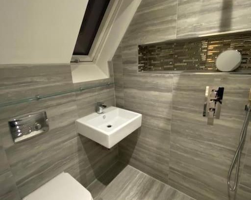 Swindon Casa | Luxury 4 bed house in Swindon