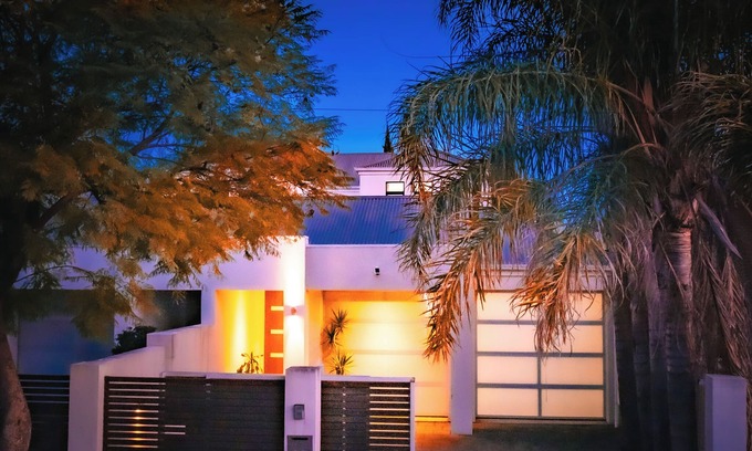Parkside Casa | La casa blanca - Adelaide