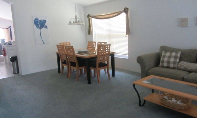 Beachwalk Isles Casa | Luxury 4 bedroom, 2 bathroom villa with heated pool in popular Beachwalk Isles