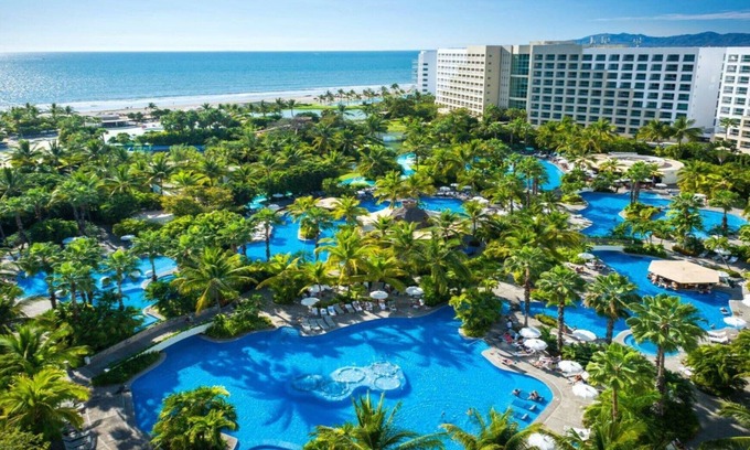 Nuevo Vallarta Complejo | Luxury 4-Bedroom Residence | Creating Lasting Memories | Vidanta, Nuevo Nayarit