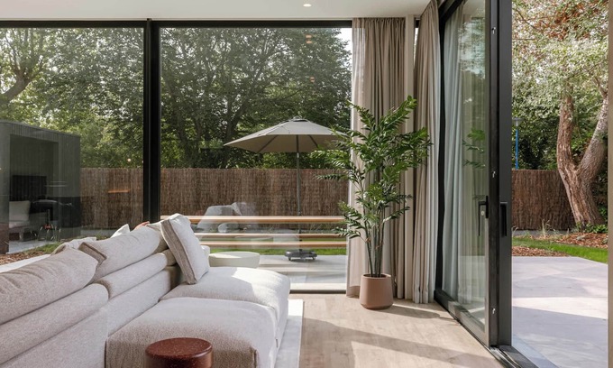 Oostduinkerke-Bad Casa | Luxury 4-Bedroom Villa in Koksijde