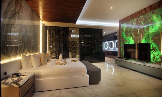 Kemenuh Villa | Luxury 4 Bedroom Villa with private Pool and many extras close to Ubud Bali
