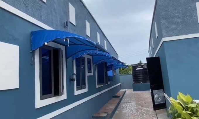 Tamale Apartamento | Luxury 4BedRoom House
