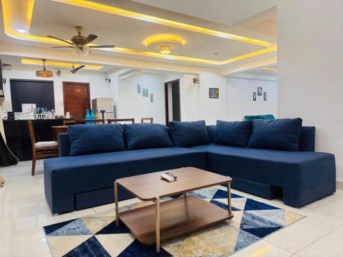 Nanakram Guda Apartamento | Luxury 4bhk Duplex sky villa with sunrise& ORR View-Nanakramguda -Gachibowli