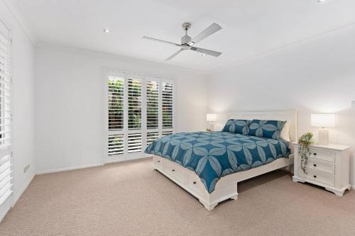 Saratoga Casa | Luxury 4BR Saratoga Retreat w/Water Views & Pool