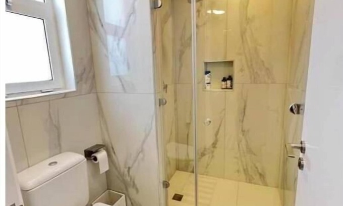 Bur Dubai Villa | Luxury 4BR w/ Maid & Driver Room Mira 4 Dubai