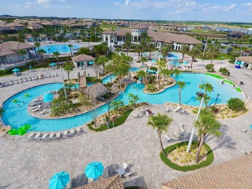 Davenport Casa | Luxury 5 Bedroom 4 bath private pool Home 266
