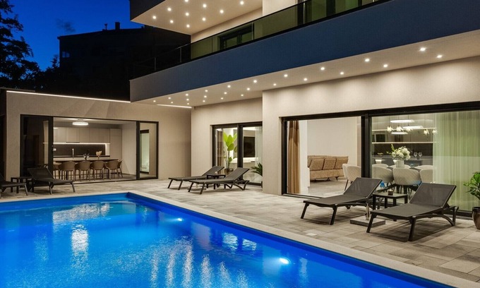Imotski Villa | NEW Villa Bellezza: A Luxurious Retreat in Imotski