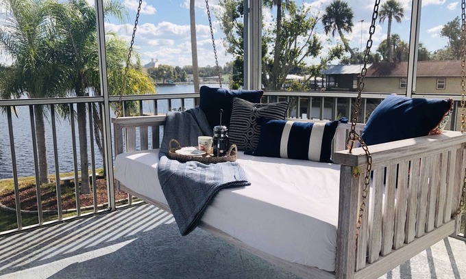Homosassa Casa | Casa de lujo en el corazón de Homosassa!