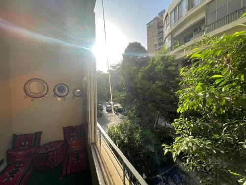 Garden City Apartamento | Luxury 5-Star Stay in Cairo Downtown Garden City - Steps from the Nile & All Top Attractions