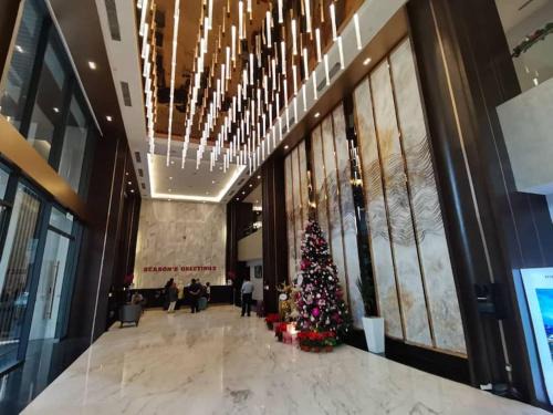 Sri Hartamas Apartamento | Luxury 5 star Studio in Kuala Lumpur