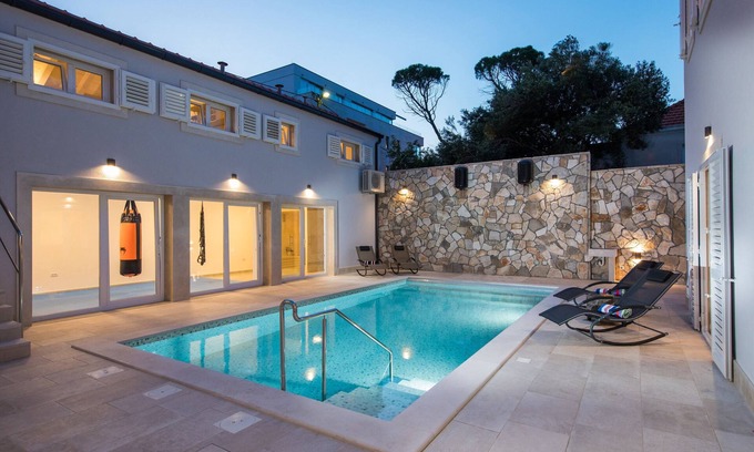 Gruz Villa | Villa de lujo de 5 estrellas en Dubrovnik