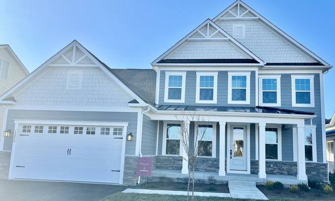 Bayside Casa | Luxury 5BD-4BTH, Spacious. home indoor-outdoor pool; waterfront community..