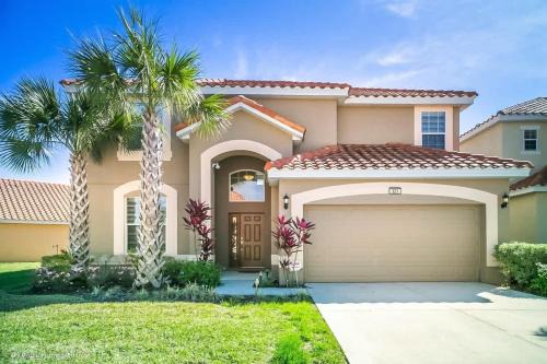 Loughman Casa | Luxury 6 Bd, 5 Bt, Private Pool, No Resort Fee -321