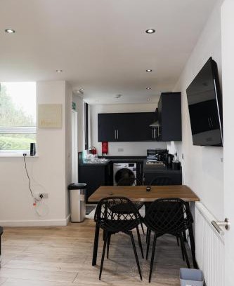 Sheffield Casa | Luxury 6 bed Home in Sheffield