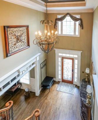 Acworth Apartamento | Luxury 6-bedroom In All Lakes, Acworth, Ga