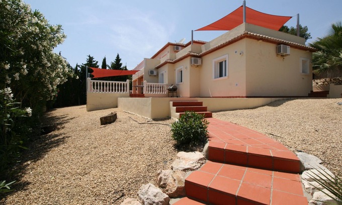 El Tesoro Villa | Descuentos de larga estancia * Gran lugar para el aislamiento
