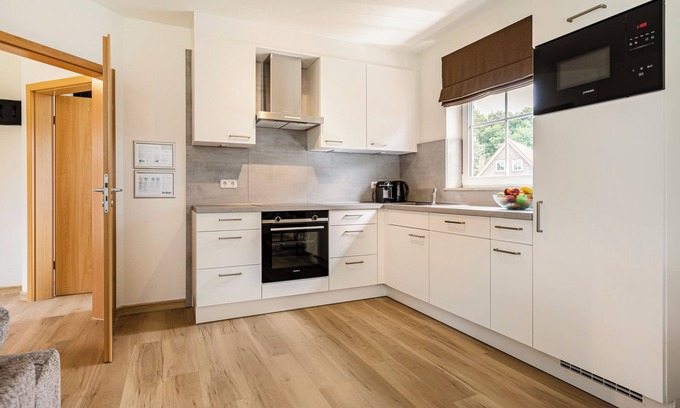 Dwergte Casa | Luxury 6-person bungalow in the holiday park Landal Dwergter Sand