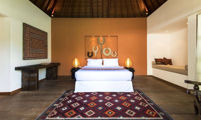 Drupadi Villa | You will Love This Luxury 7 Bedroom Holiday Villa in Seminyak with Private Pool, Villa Bali 2071