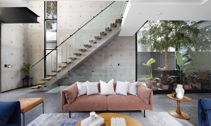 North Bondi Casa | Luxury Accommodation The Arc Bondi Beach