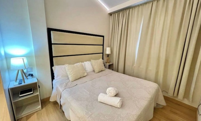 Oeste Apartamento | Alojamiento de lujo en centro Salamanca Toro 22