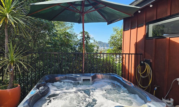 Picton Cabaña | Luxury Accommodation in Nature! Pet-Friendly