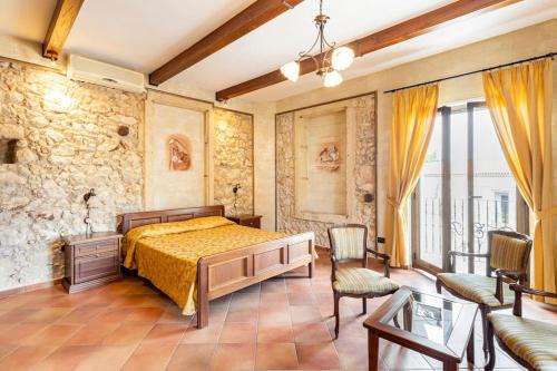 Santa Domenica Cama Y Desayuno | Luxury Accommodation