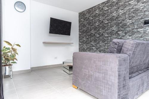 Soacha Apartamento | Luxury air conditioning in Calazans