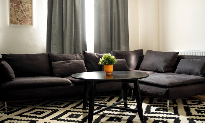 Kadikoy Apartamento | Luxury air-conditioned apartment in Kadikoy