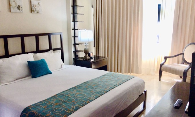 Puerto Plata Apartamento | Luxury All Inclusive Vacation at Can $ 130.00 per person per day !!