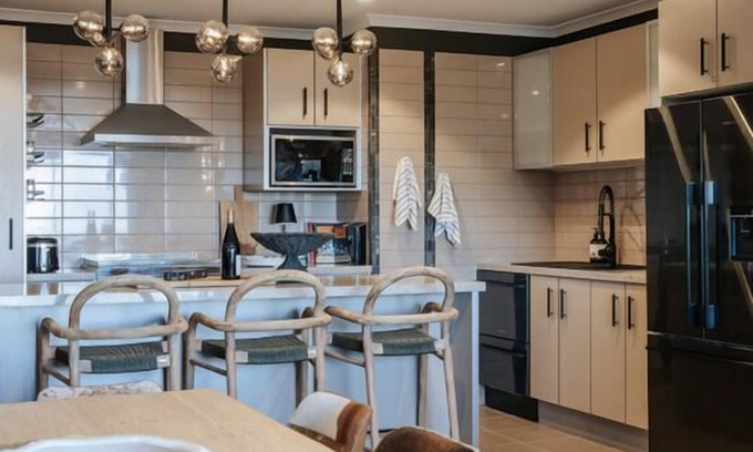 Hotham Heights Apartamento | Luxury Alpine Apartment in the Centre Of It All