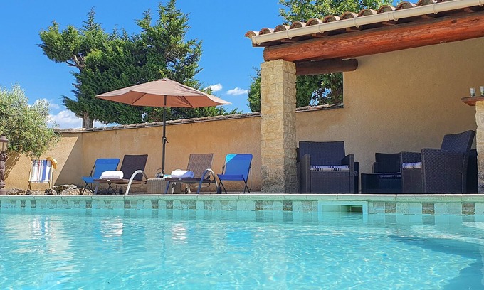 Loriol-du-Comtat Otro | Servicios de lujo - Casa auténtica en Provenza